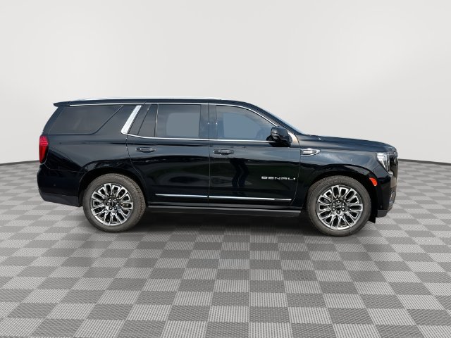 Certified 2023 GMC Yukon Denali Ultimate AWD/4WD image 14