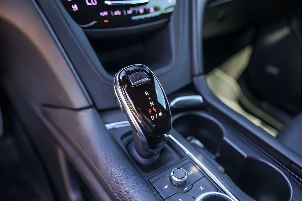 Used 2021 Cadillac XT5 Sportv AWD/4WD image 20