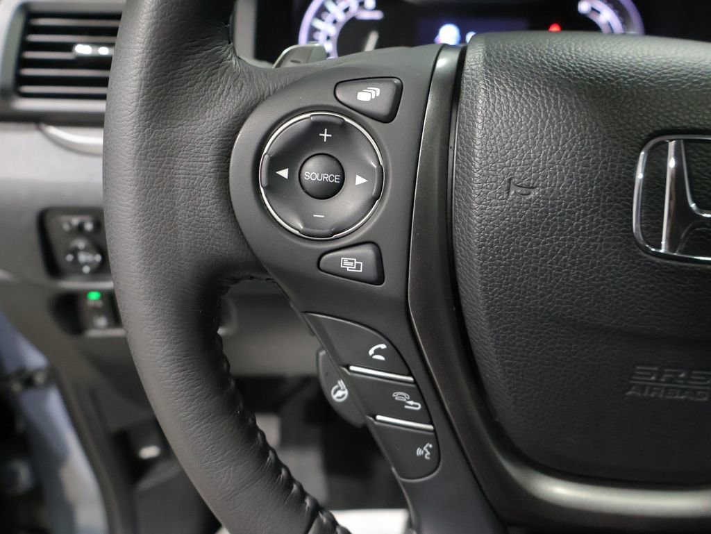 Used 2023 Honda Ridgeline RTL-E image 38