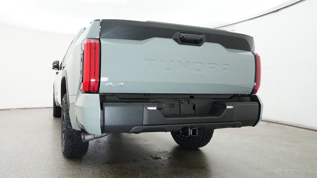 New 2026 Toyota Tundra SR5 AWD/4WD image 25