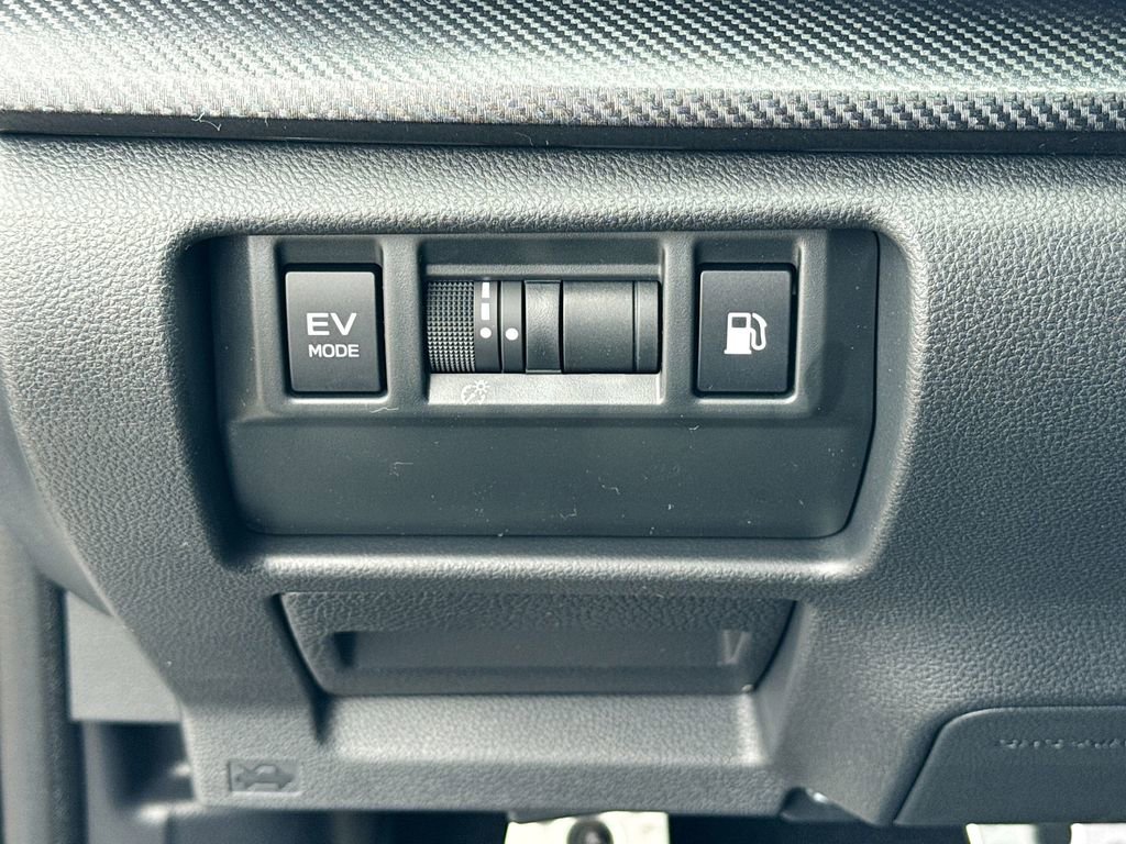 New 2026 Subaru Crosstrek 2.5i Sport AWD/4WD image 6