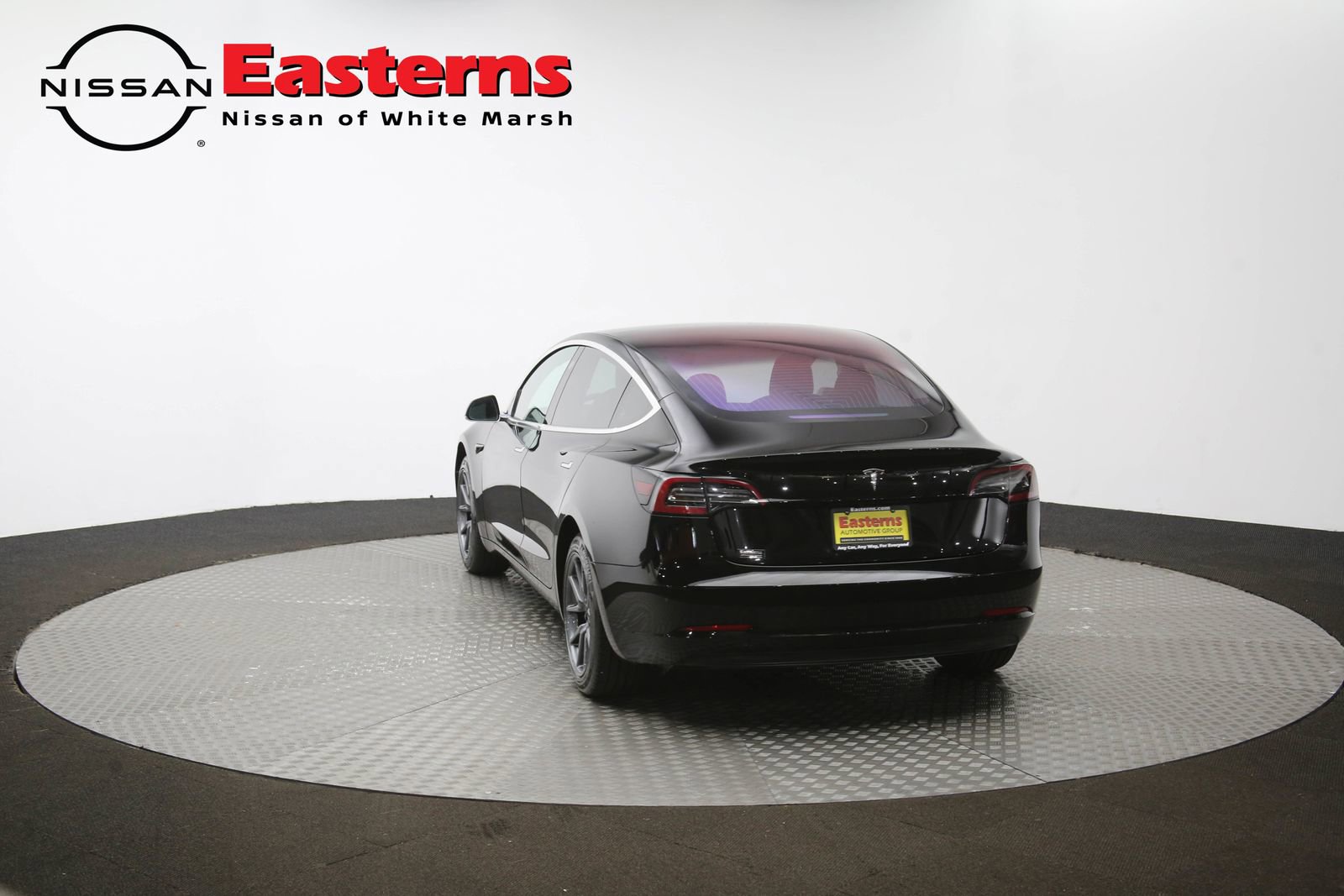 Used 2018 Tesla Model 3 Long Range image 62