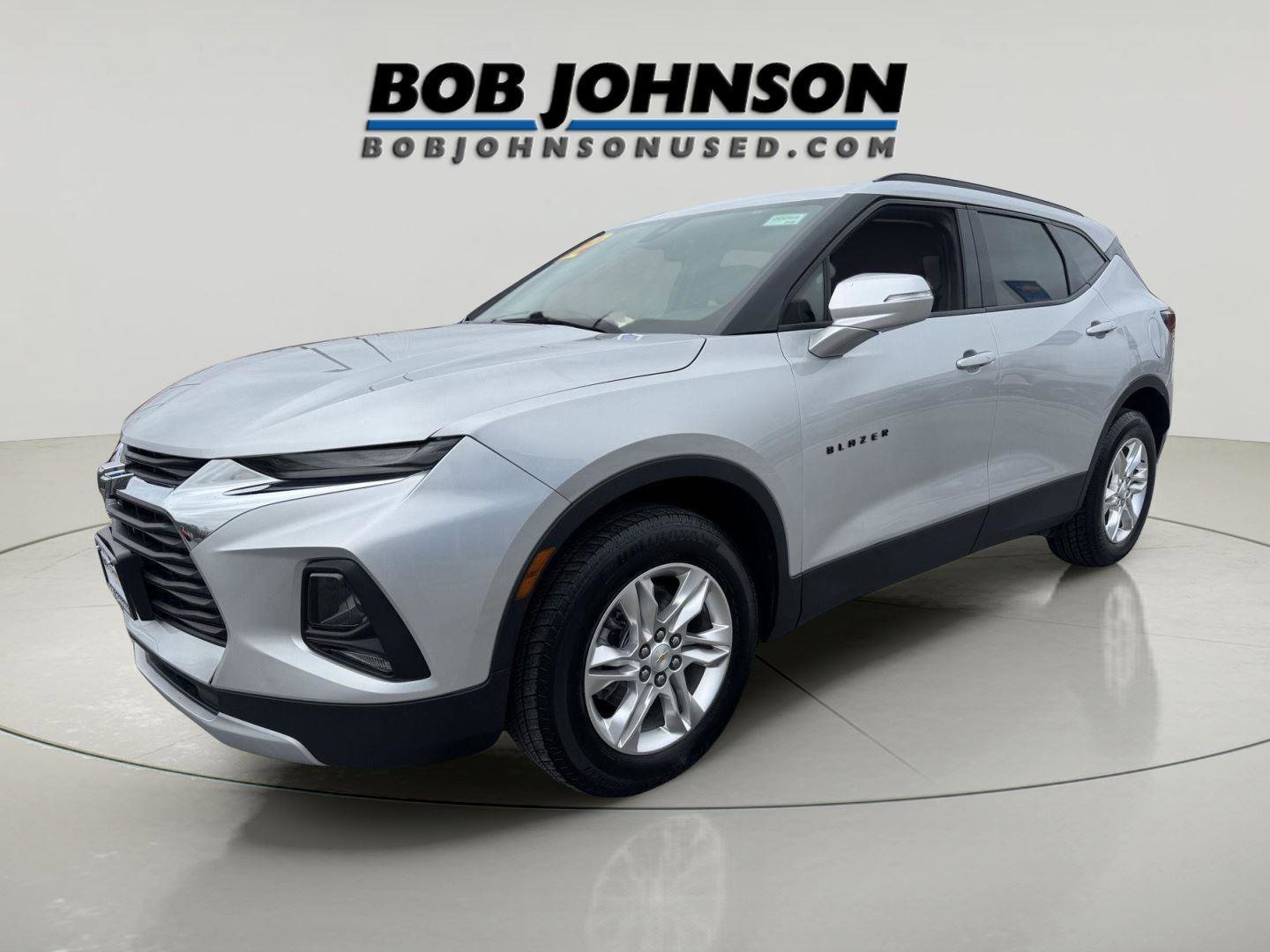 Used 2022 Chevrolet Blazer LT image 7