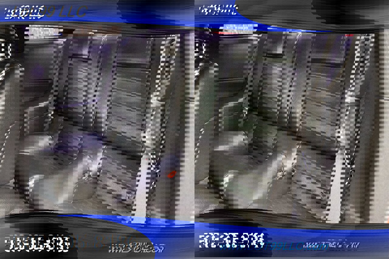 Used 2008 Ford Mustang Shelby GT500 RWD image 13