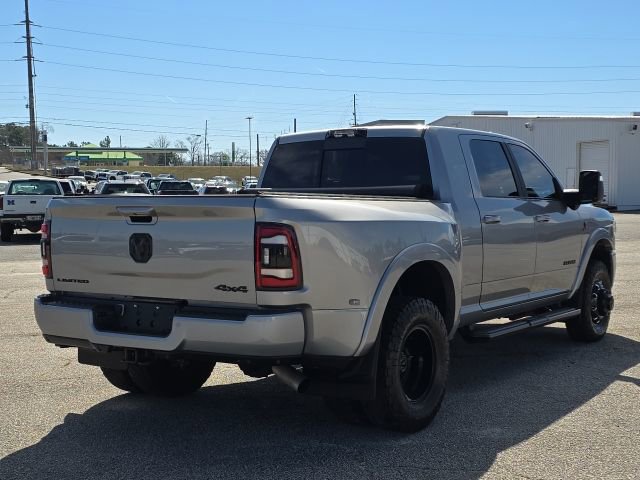 Used 2023 RAM 3500 Limited image 5