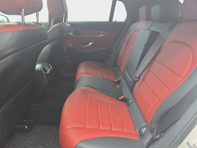 Used 2018 Mercedes-Benz GLC 300 4MATIC Coupe image 17