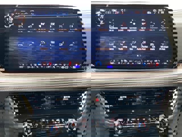 New 2026 Chevrolet Tahoe Premier w/ Sun And Tow Package image 18