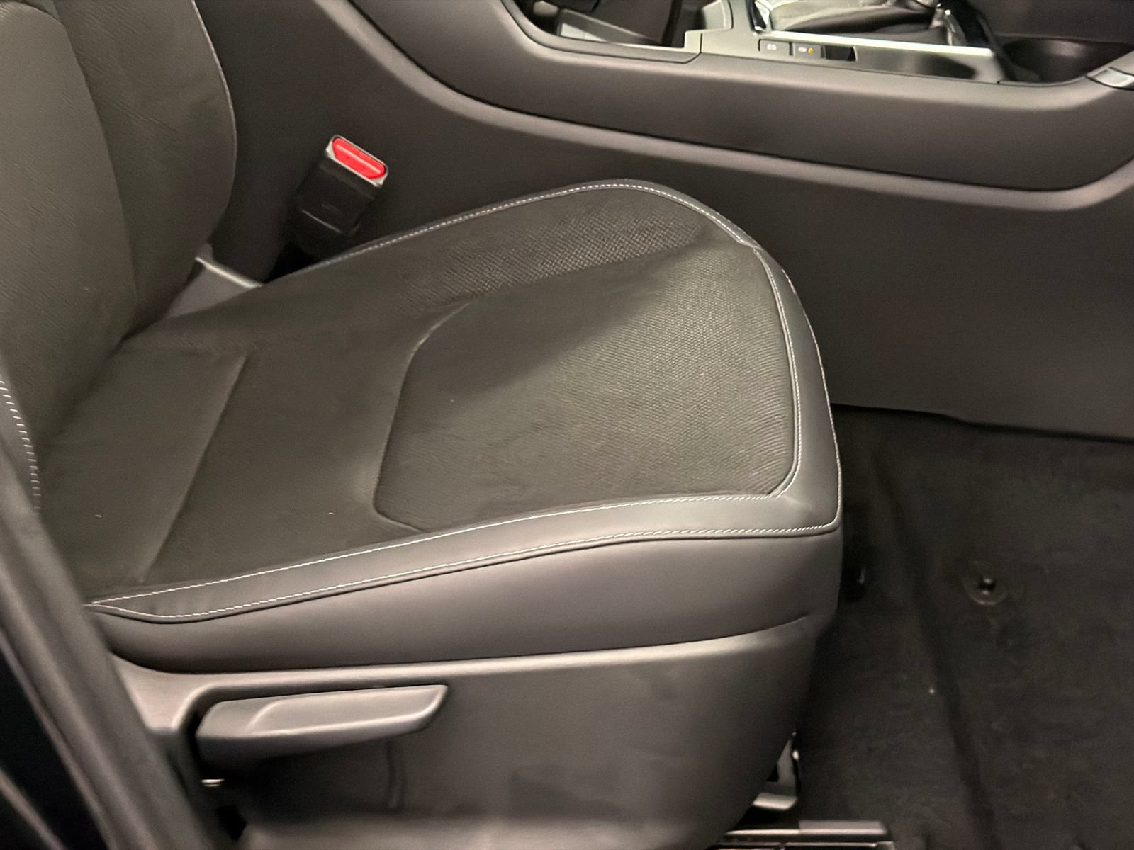 New 2026 MAZDA CX-5 Select AWD/4WD image 12