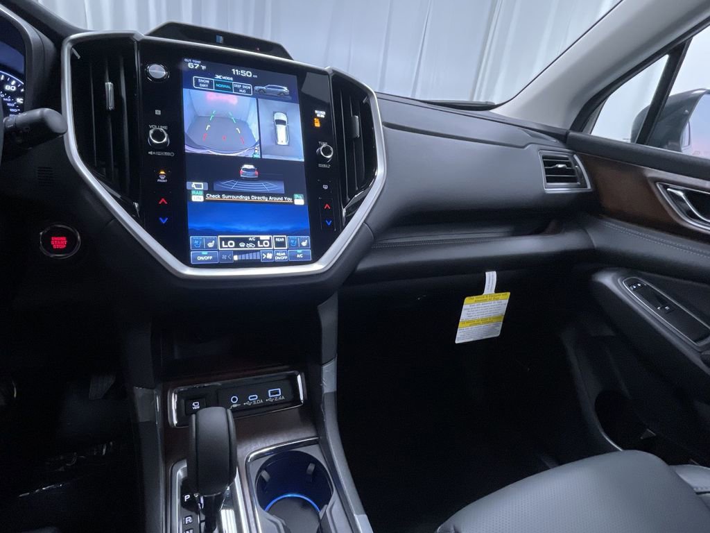 New 2025 Subaru Ascent Touring image 7