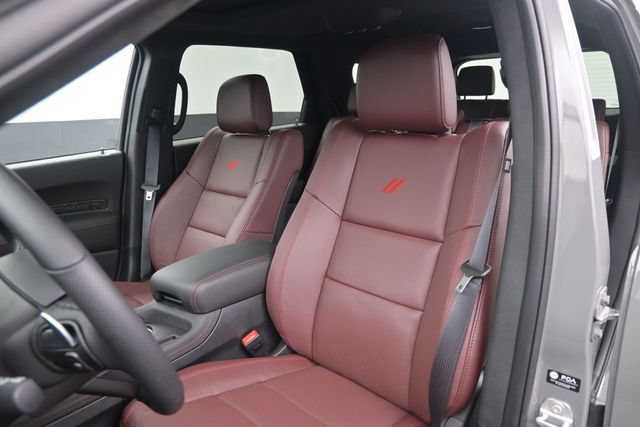 New 2026 Dodge Durango GT AWD/4WD image 11