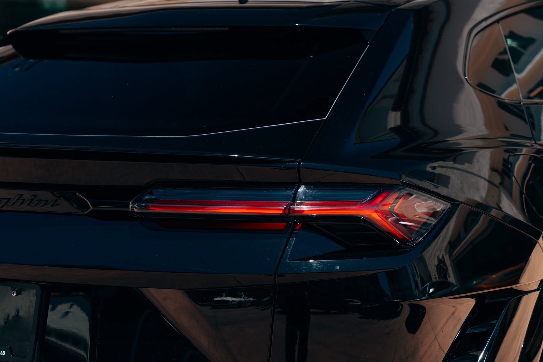 Used 2024 Lamborghini Urus S AWD/4WD image 27