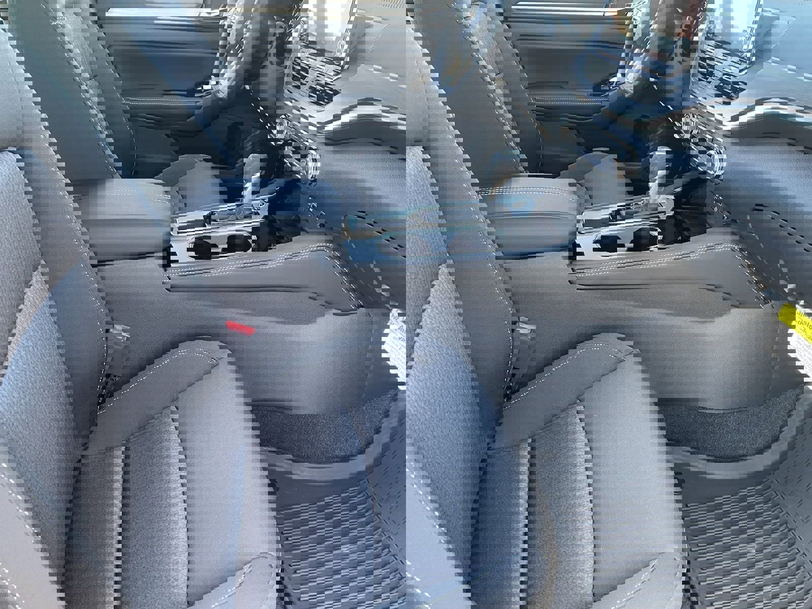 New 2025 Nissan Altima 2.5 SV image 31