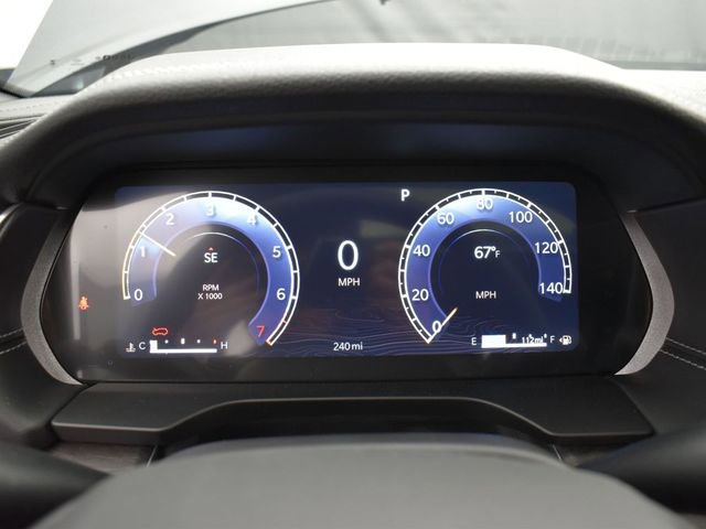 New 2025 Jeep Grand Cherokee L Limited w/ Luxury Tech Group II image 7