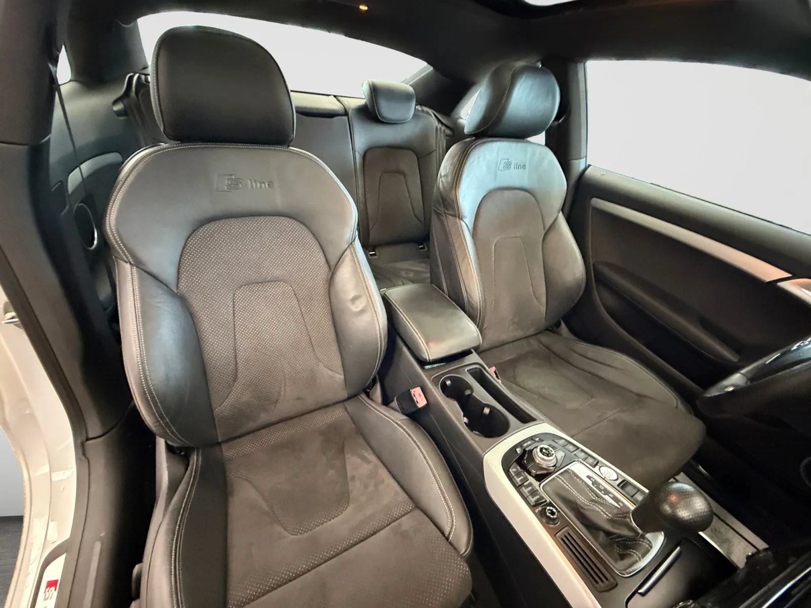 Used 2011 Audi A5 2.0T Prestige AWD/4WD image 19