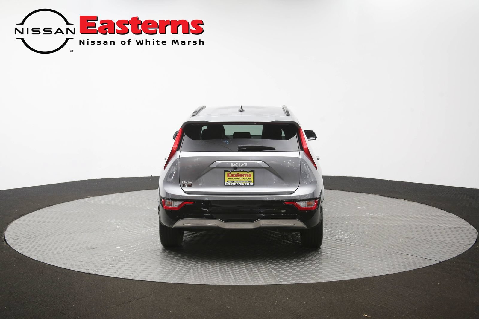 Used 2024 Kia Niro Wind w/ Wind Preserve Package FWD image 32