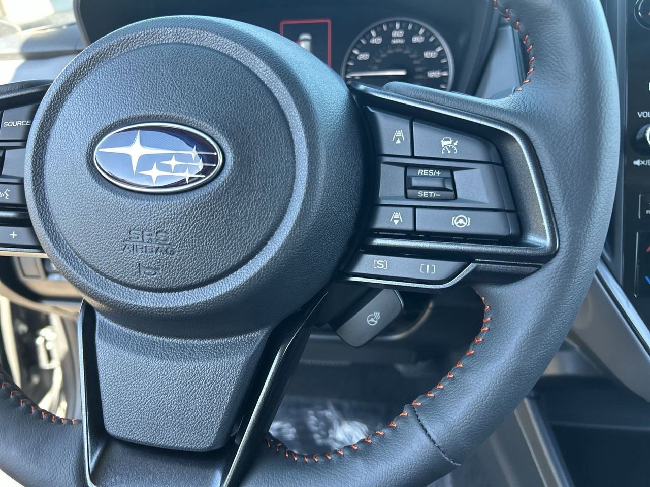 New 2026 Subaru Crosstrek 2.5i Limited AWD/4WD image 21