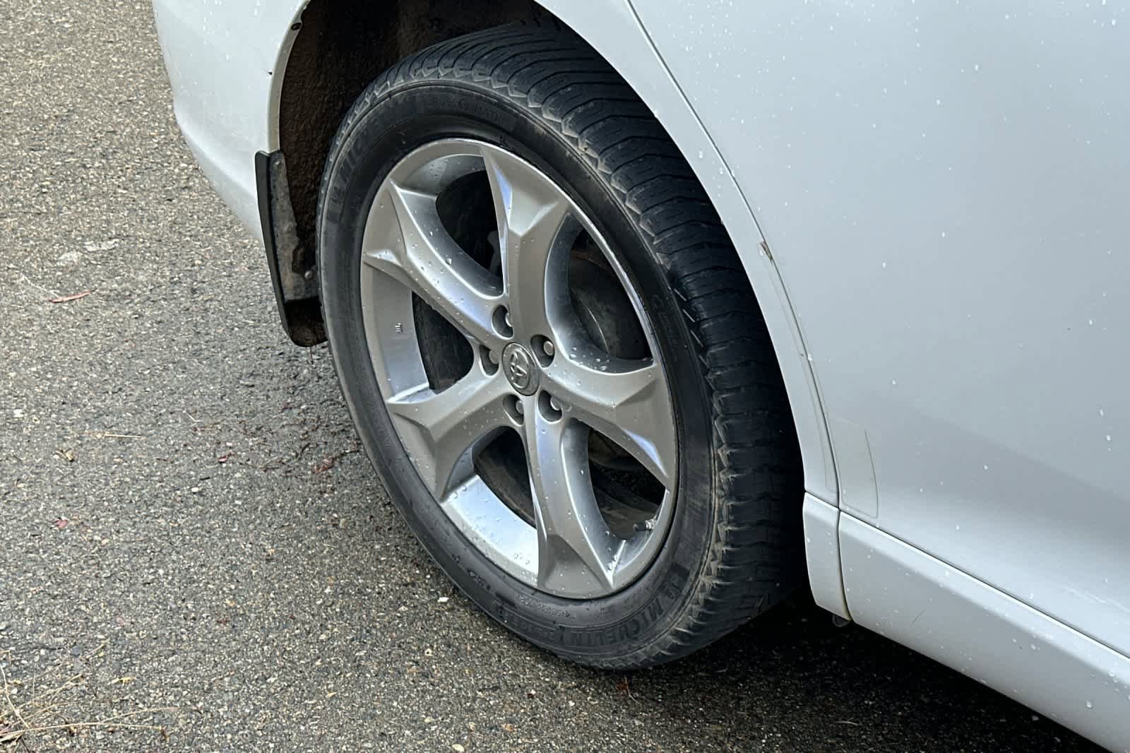 Used 2009 Toyota Venza AWD image 14
