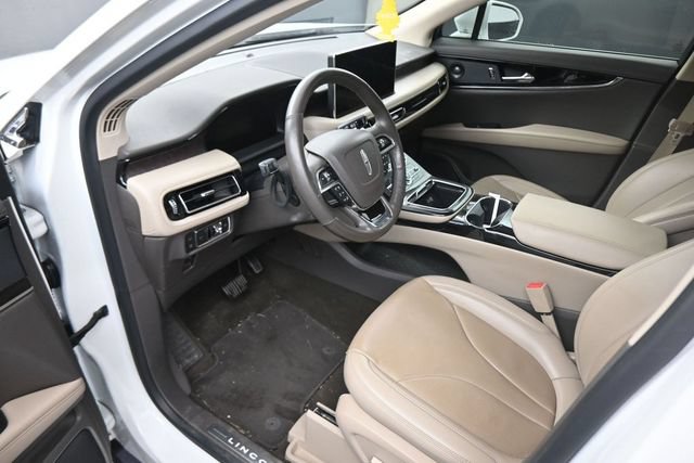 Used 2022 Lincoln Nautilus Reserve w/ Equipment Group 201A AWD/4WD image 21