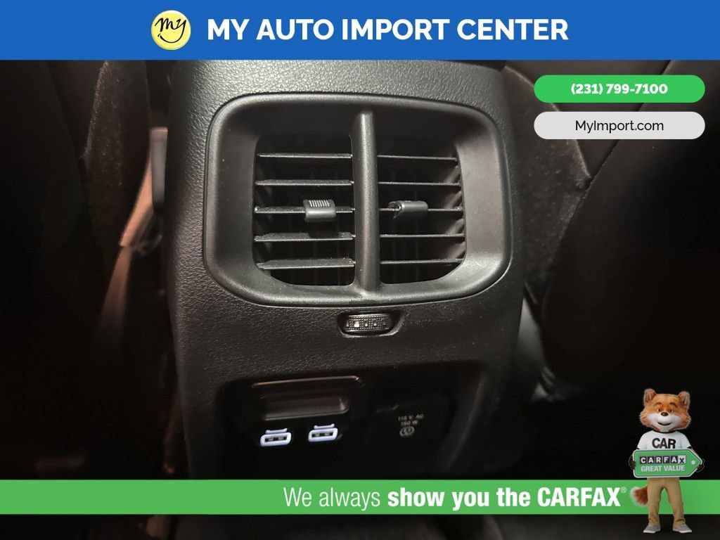 Used 2019 Jeep Cherokee Limited w/ Trailer Tow Group image 26