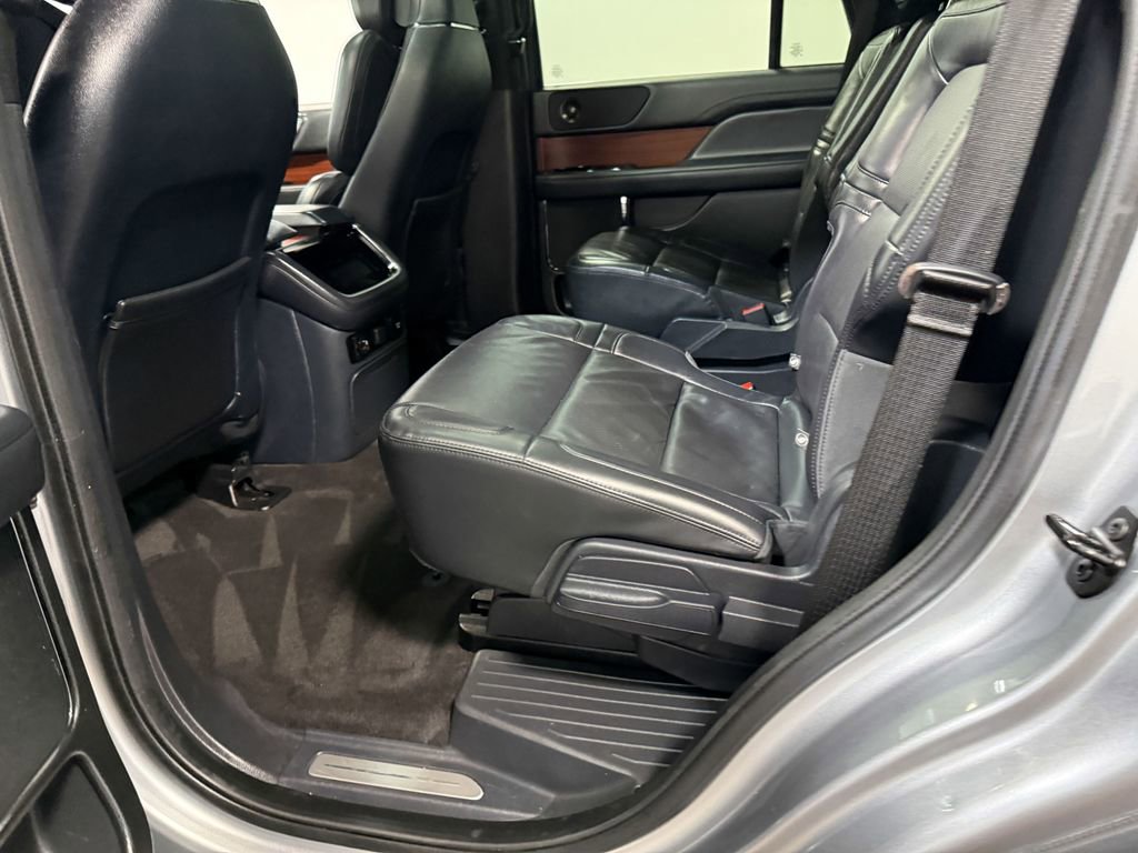 Used 2023 Lincoln Navigator Reserve image 47