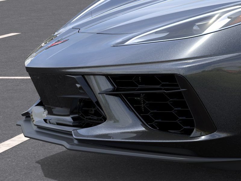 New 2027 Chevrolet Corvette Stingray Convertible w/ 2LT RWD image 13