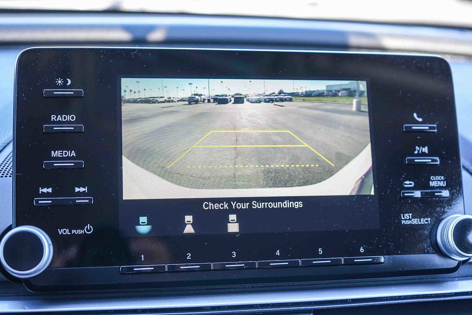 Certified 2020 Honda Accord LX image 24