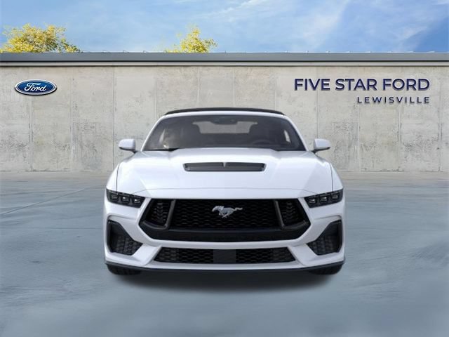 New 2026 Ford Mustang GT Premium RWD image 2