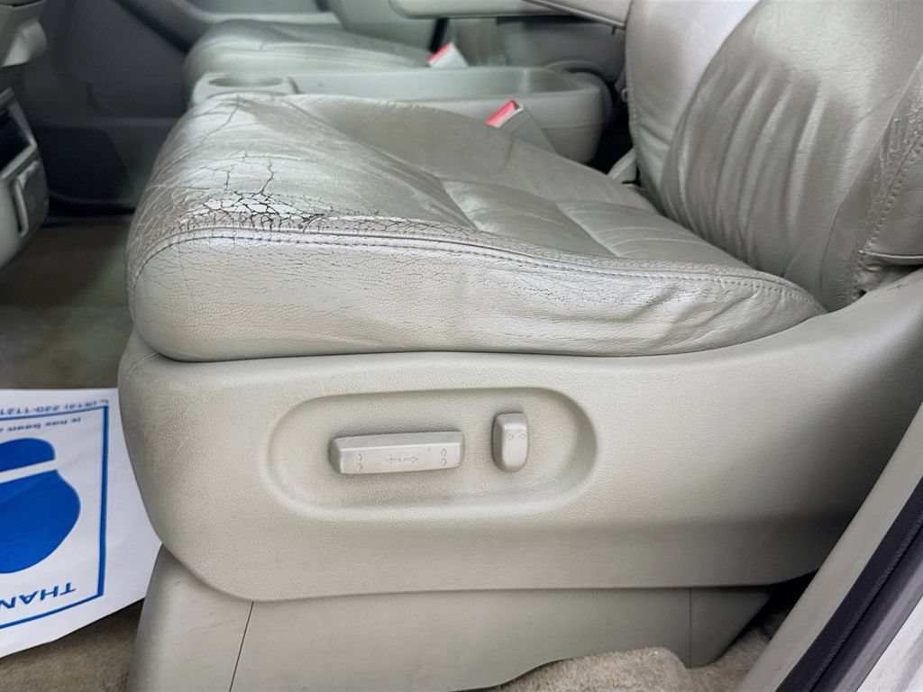 Used 2007 Honda Odyssey Touring image 21