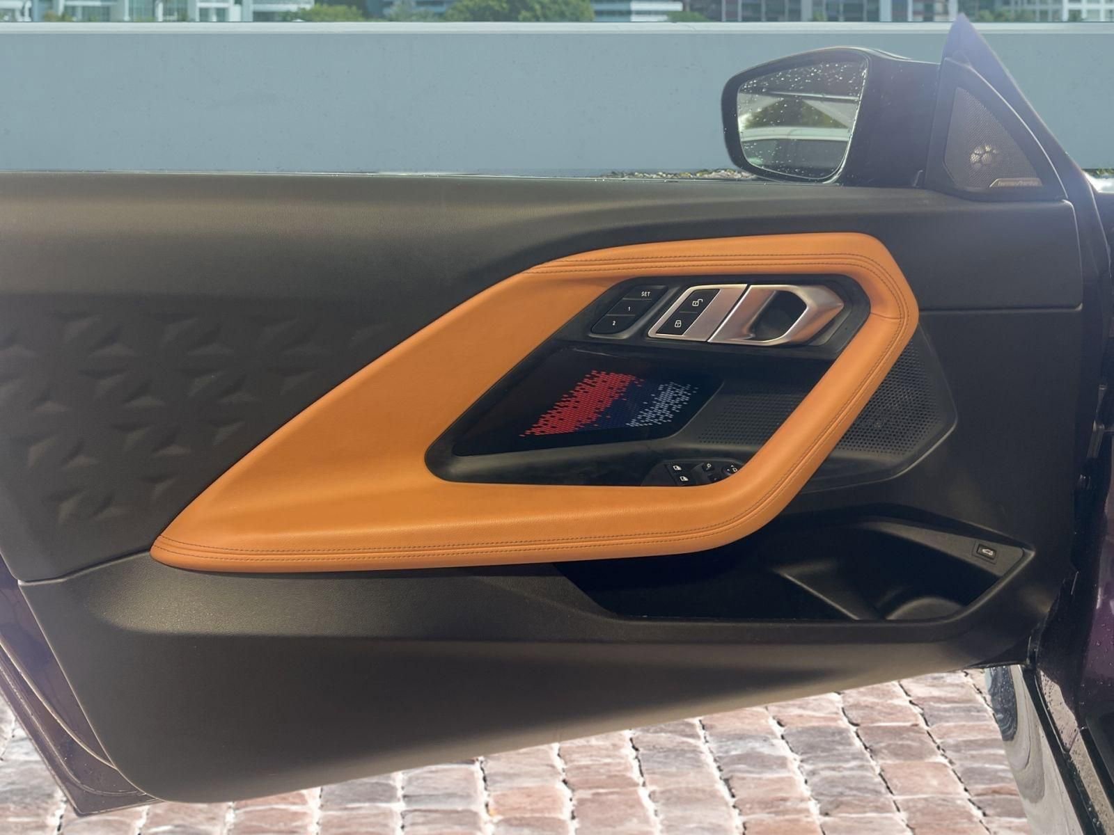 Used 2023 BMW M240i xDrive Coupe w/ Premium Package image 11