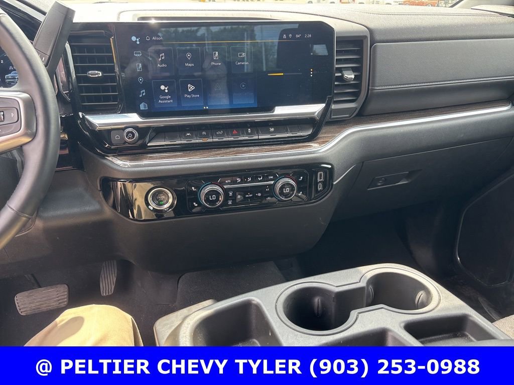 Used 2023 Chevrolet Silverado 1500 LT image 17