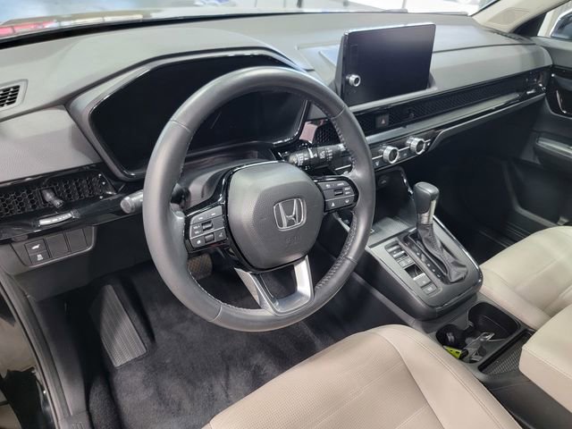 Used 2024 Honda CR-V EX-L image 12