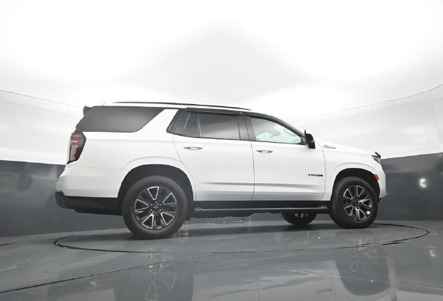 Used 2023 Chevrolet Tahoe Z71 AWD/4WD image 37