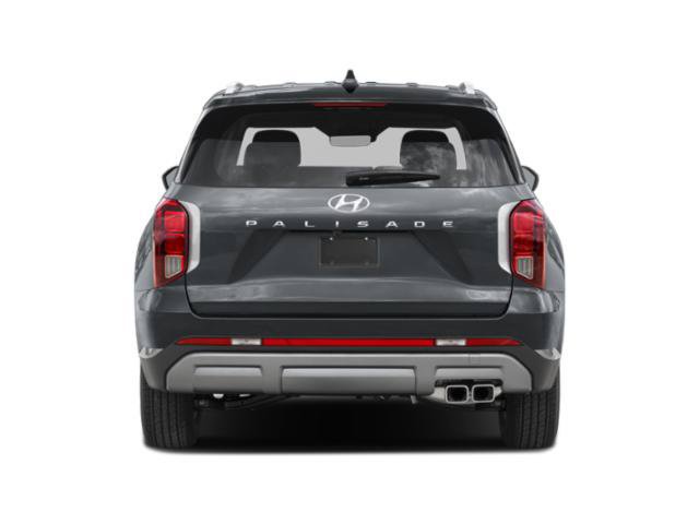 Used 2023 Hyundai Palisade SEL FWD image 8