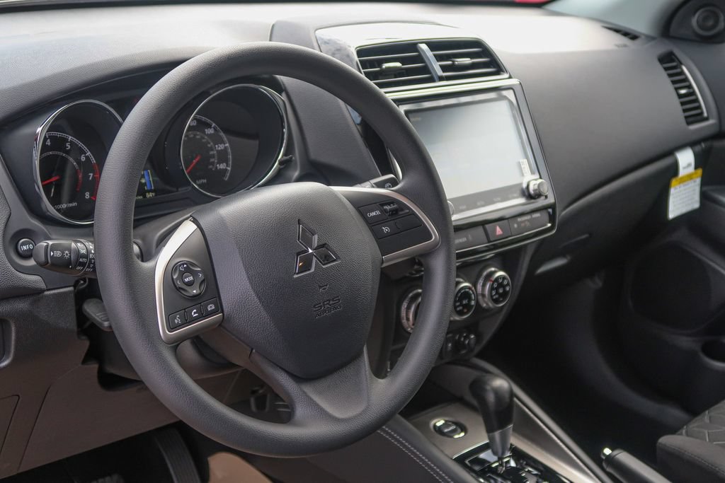 New 2027 Mitsubishi Outlander Sport ES AWD/4WD image 23