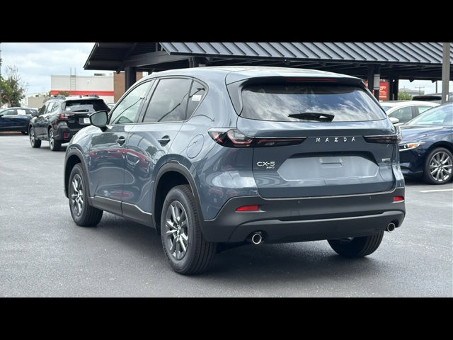 New 2026 MAZDA CX-5 Select AWD/4WD image 6