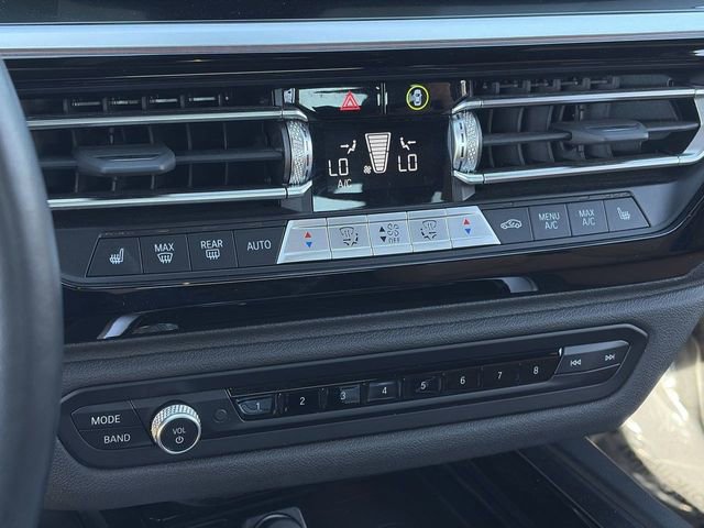 Used 2023 BMW Z4 sDrive30i w/ Premium Package image 26