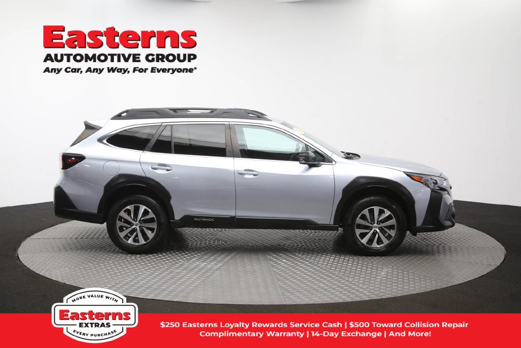 Used 2023 Subaru Outback Premium AWD/4WD image 46