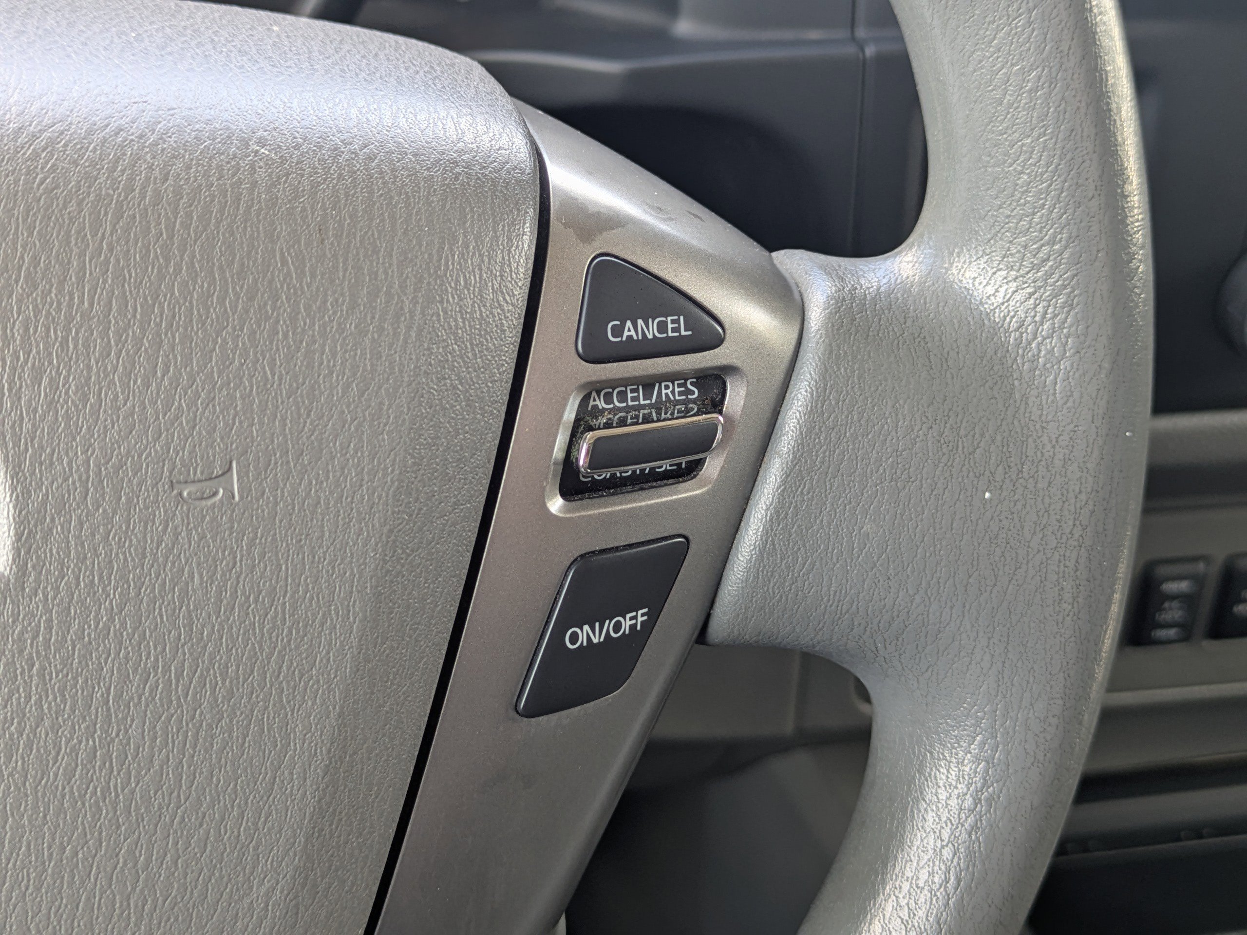 Used 2018 Nissan NV 3500 SL w/ Navigation Package image 29