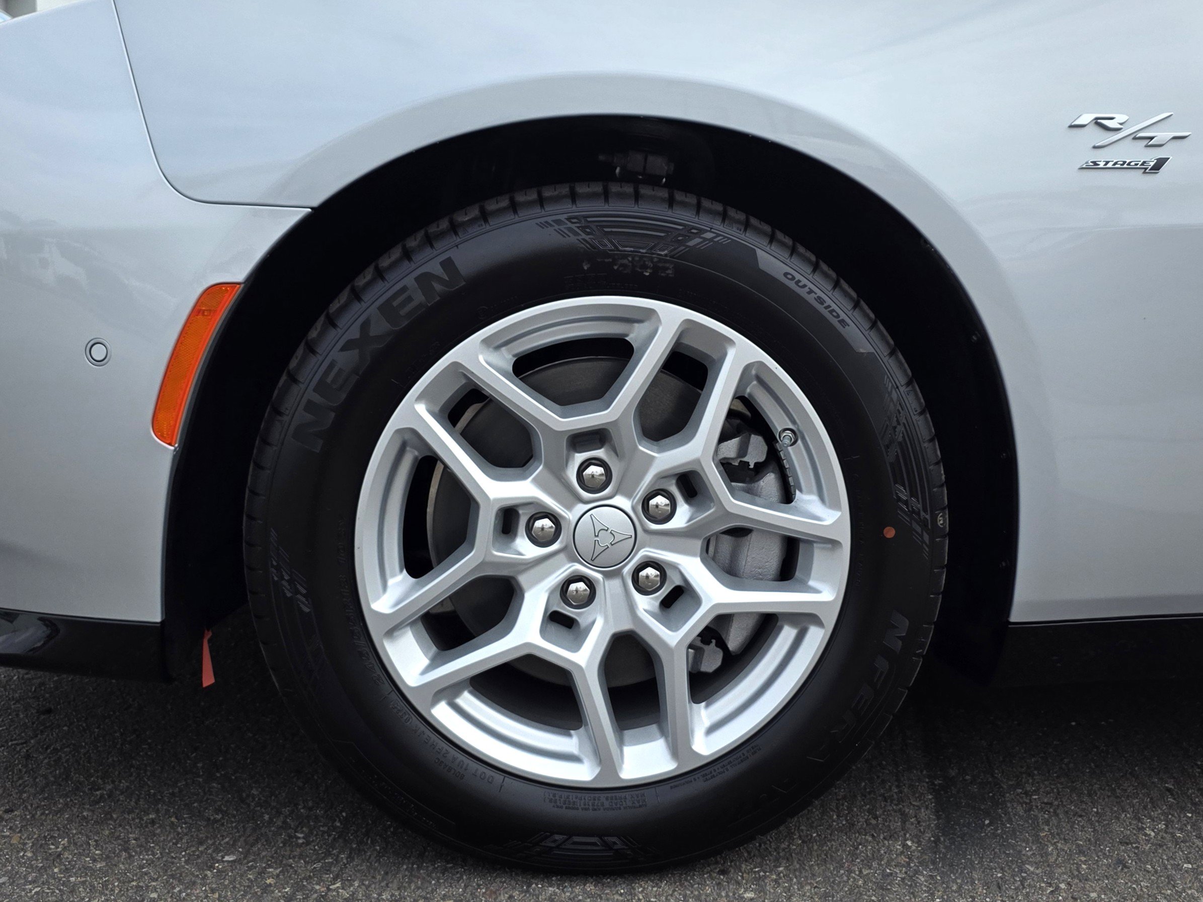 New 2025 Dodge Charger R/T w/ Sun & Sound Package image 9