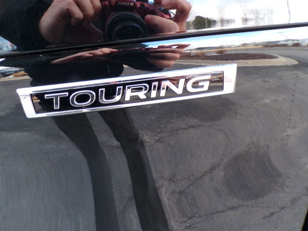 New 2026 Subaru Forester Touring image 4