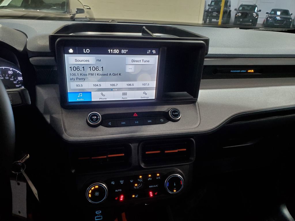 Used 2023 Ford Maverick XLT w/ XLT Luxury Package image 26