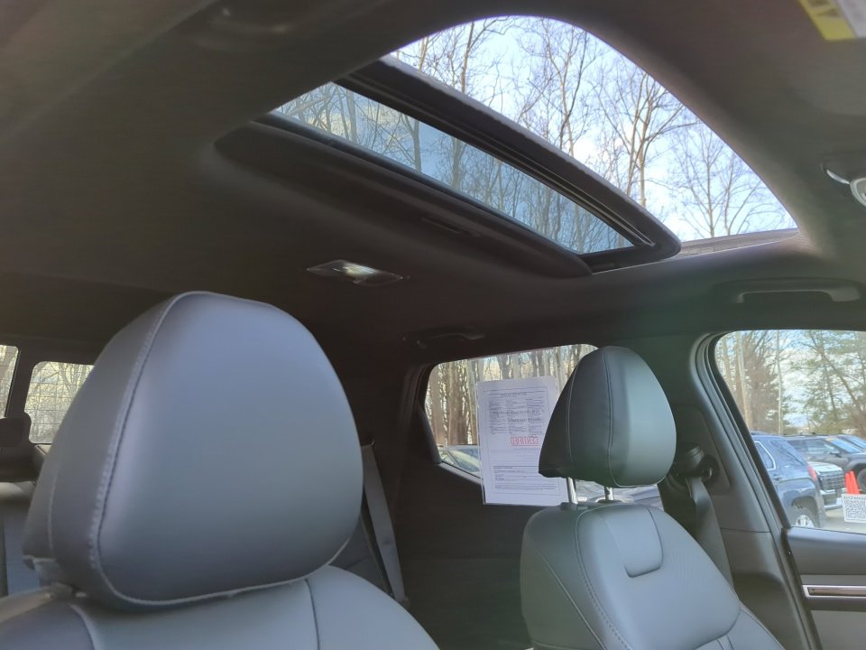 Certified 2024 Hyundai Santa Cruz Night image 38