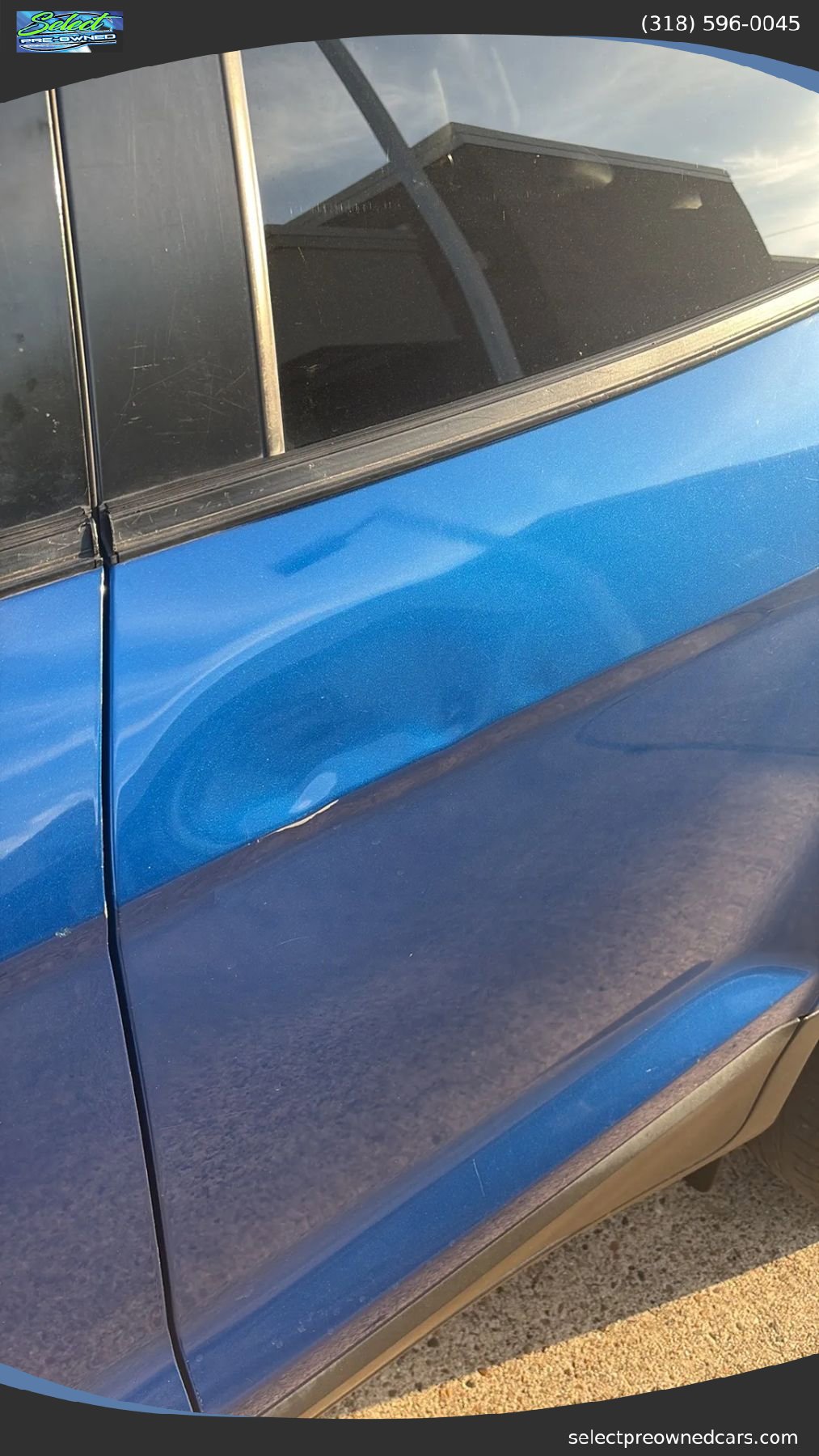 Used 2018 Ford EcoSport Titanium image 6