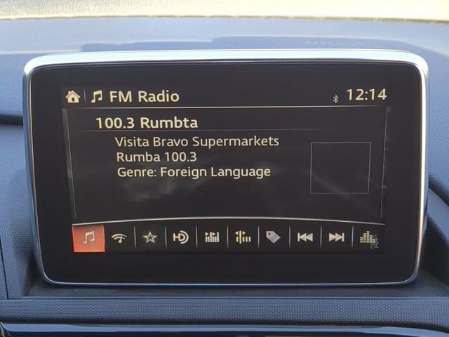 Used 2017 MAZDA MX-5 Miata Grand Touring image 17