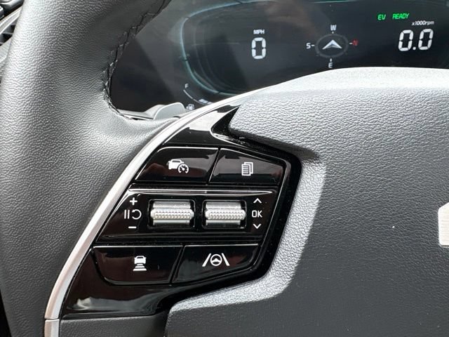 Used 2024 Kia Niro EX Touring FWD image 24
