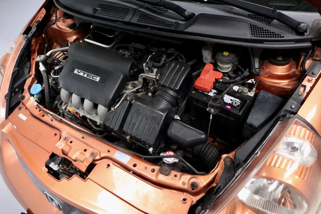 Used 2008 Honda Fit Sport image 16