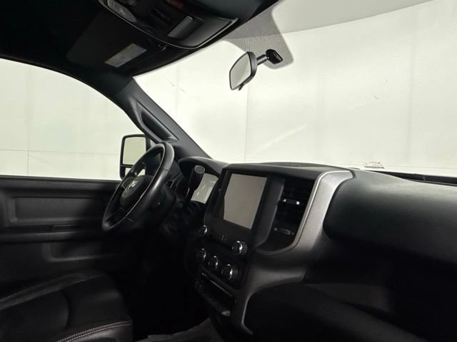 Used 2024 RAM 2500 Tradesman w/ Chrome Appearance Group AWD/4WD image 32