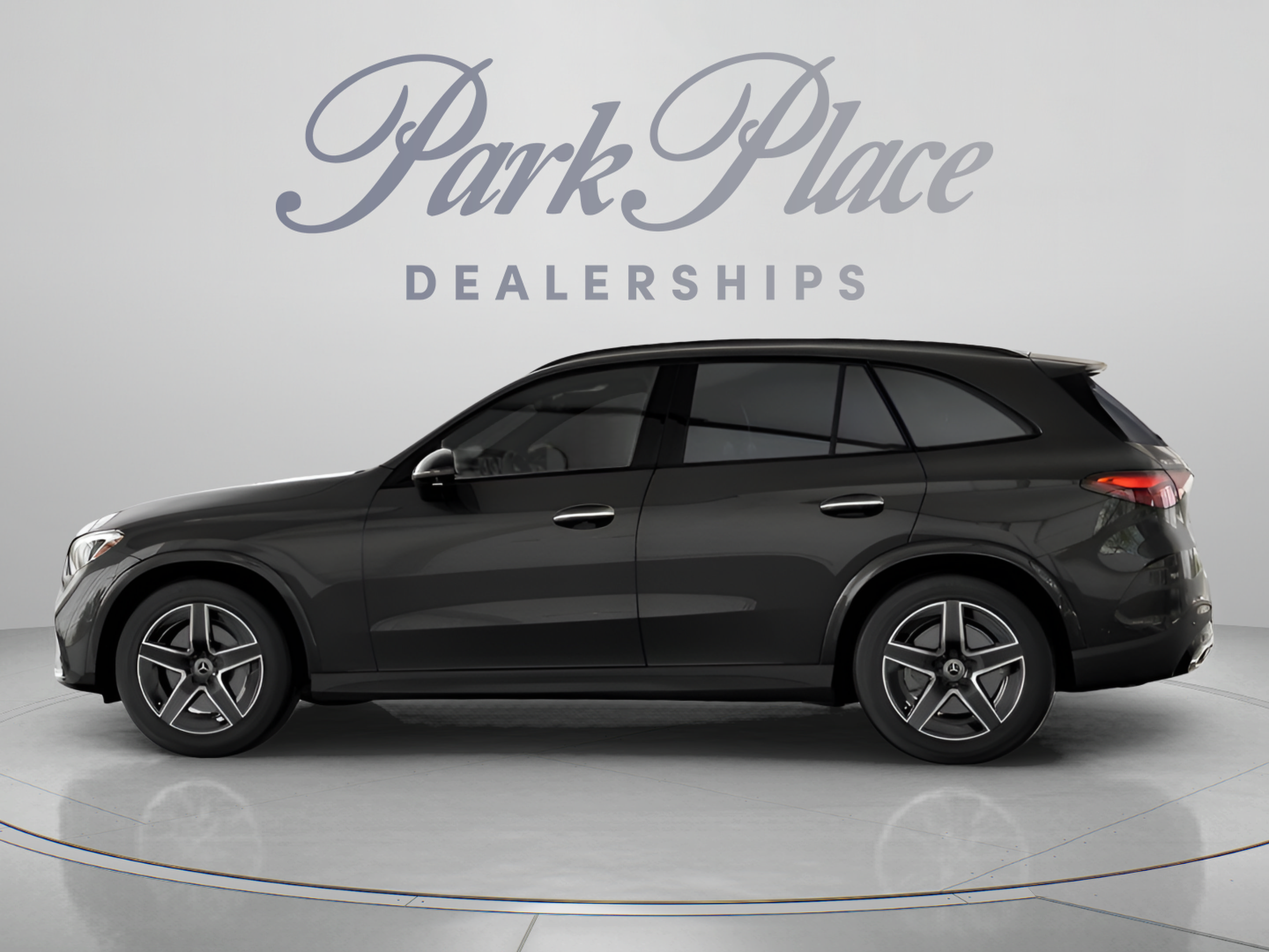 Used 2026 Mercedes-Benz GLC 300 image 8