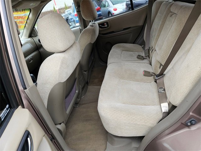 Used 2006 Hyundai Santa Fe Limited image 15