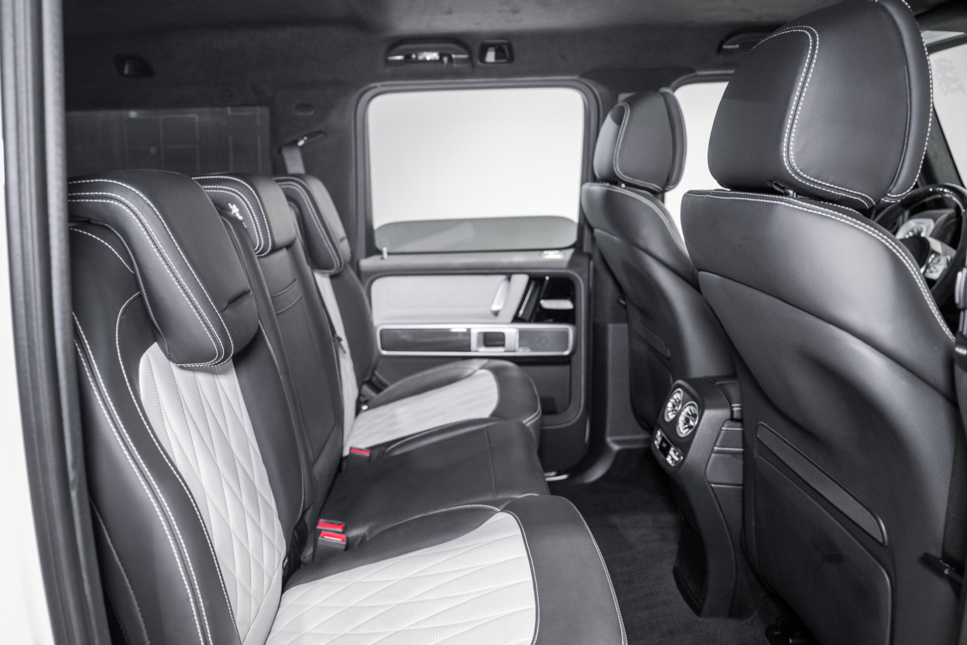 Used 2023 Mercedes-Benz G 63 AMG 4MATIC image 25